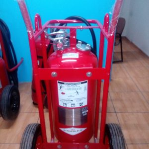 Rodante AMEREX 125 Libras